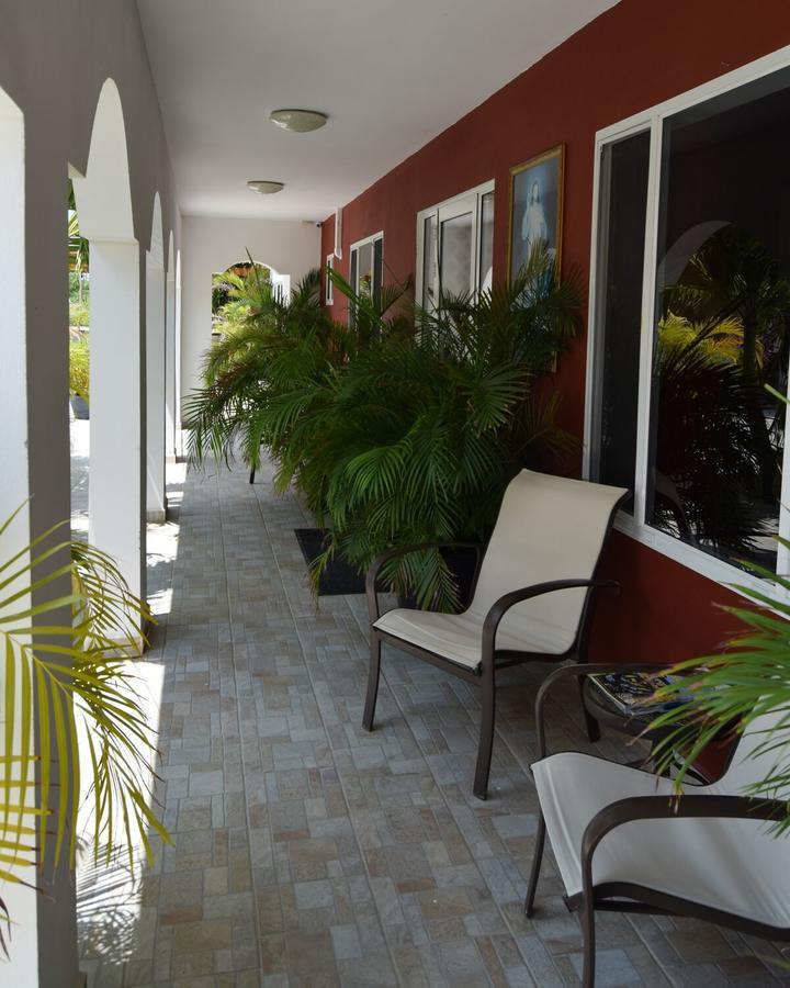 瓢虫公寓 棕榈滩 外观 照片